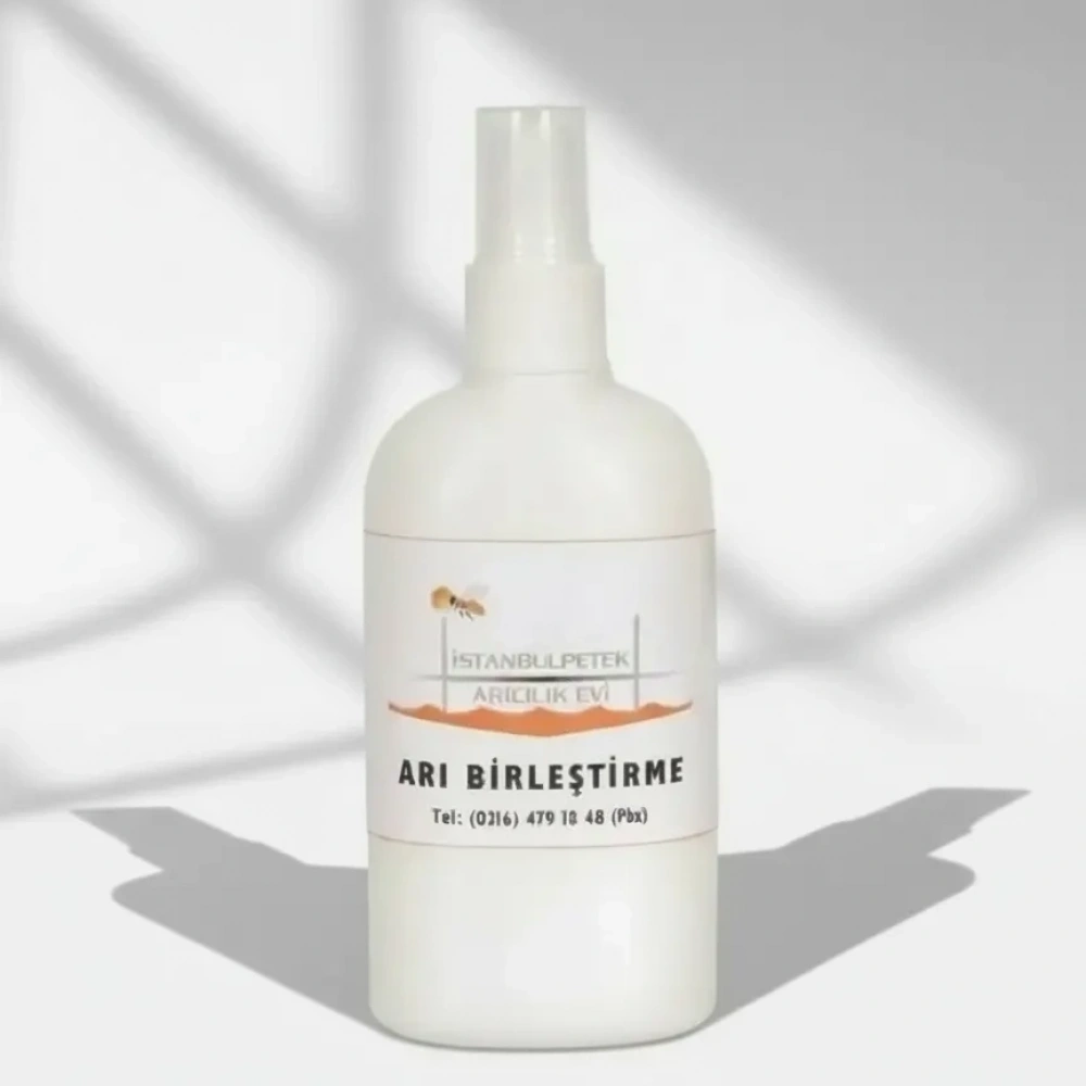 Arı Birleştirme Esansı