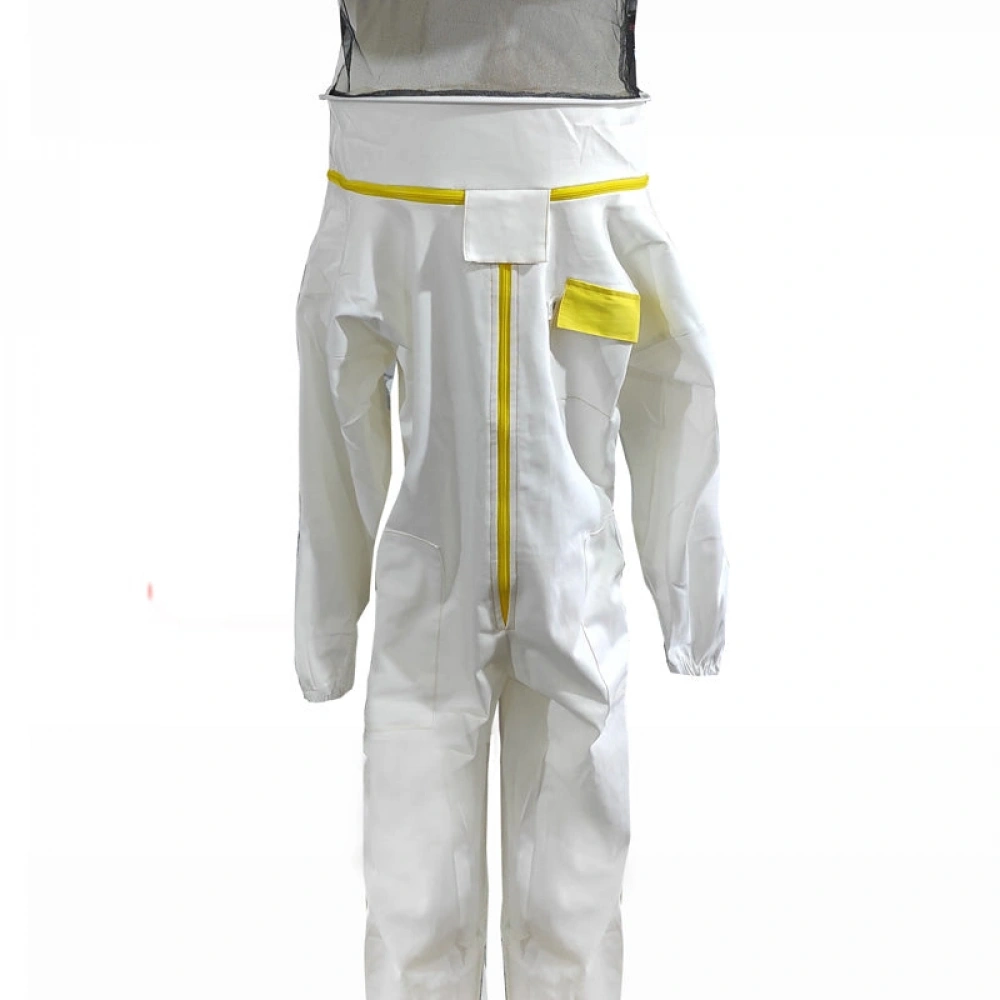 Arıcı Maskesi - Tulum