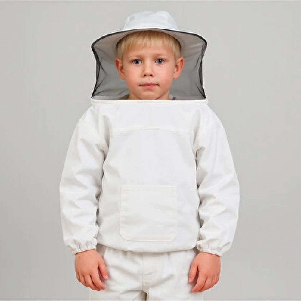 Arıcı Maskesi - Çocuk