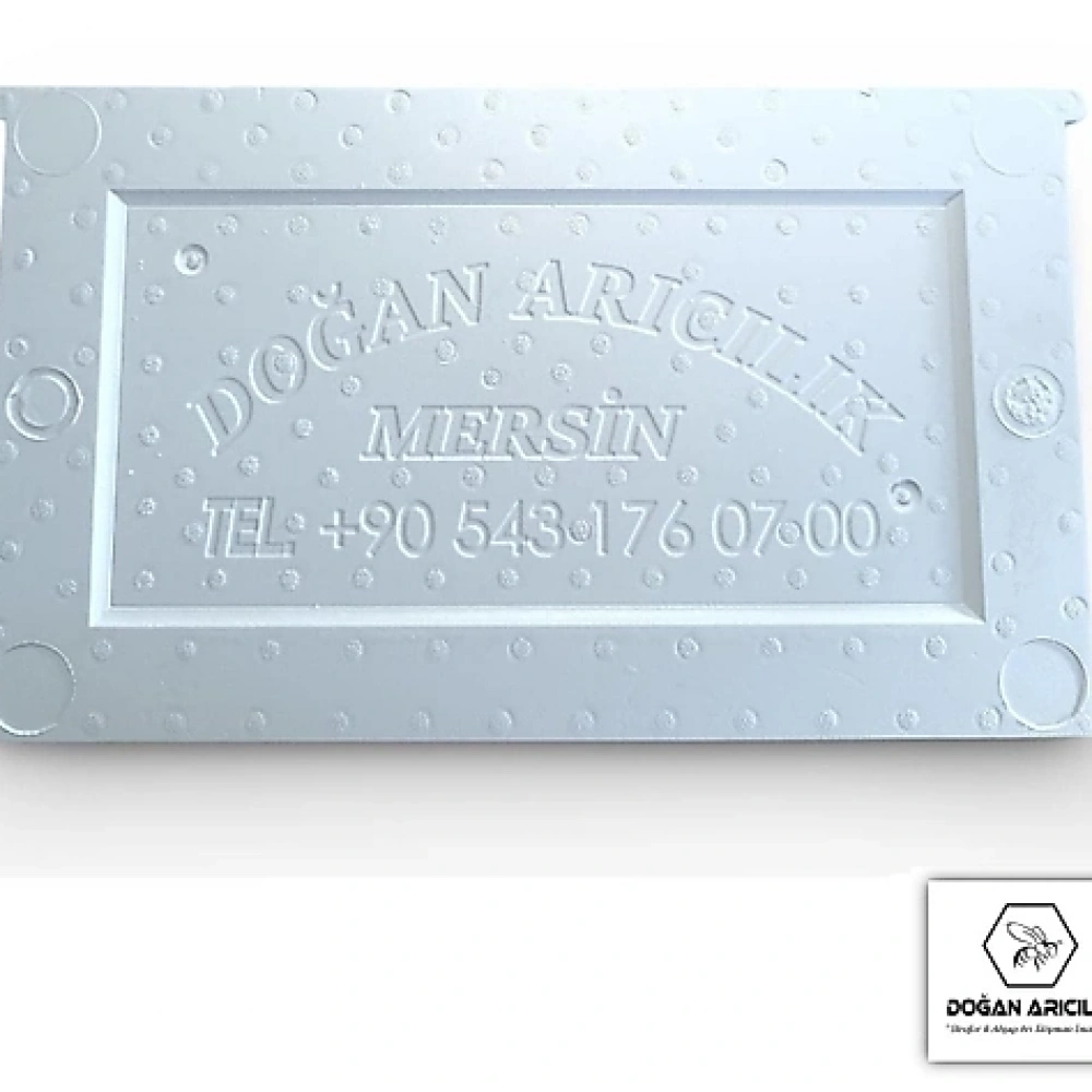 Strafor Bölme Tahtası