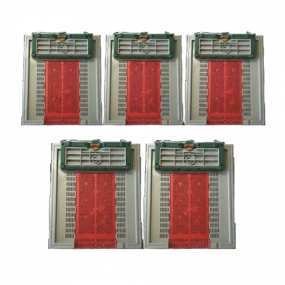 Kovan Tabanı No:2 (5 Adet)