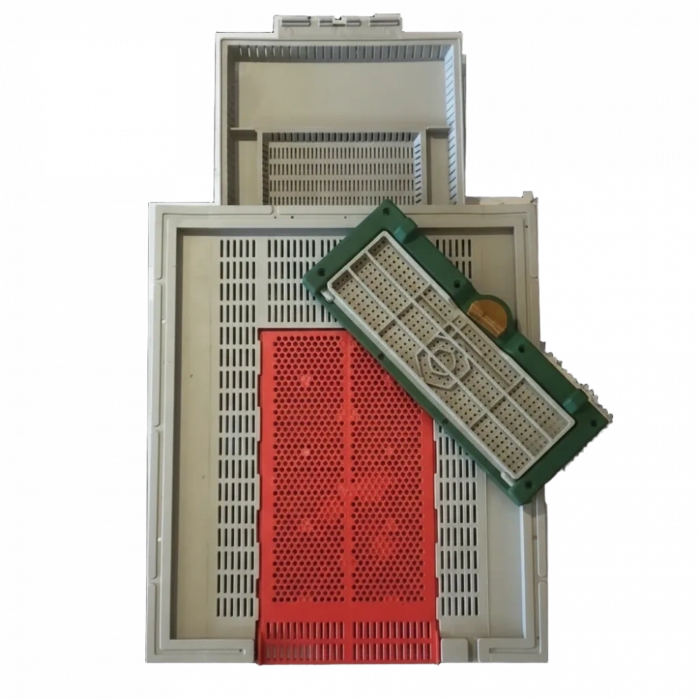 Kovan Tabanı No:2 (5 Adet)