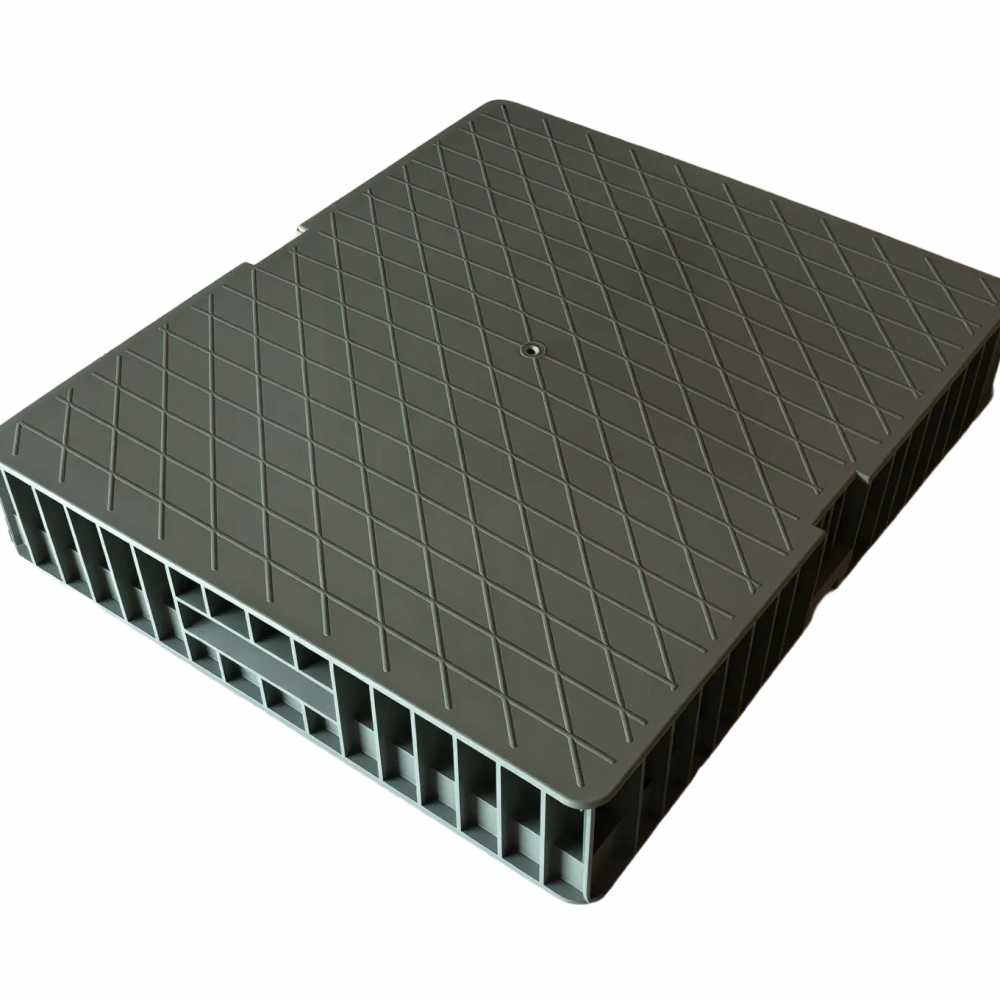 Plastik Kovan Kapağı No:1 (5 Adet )