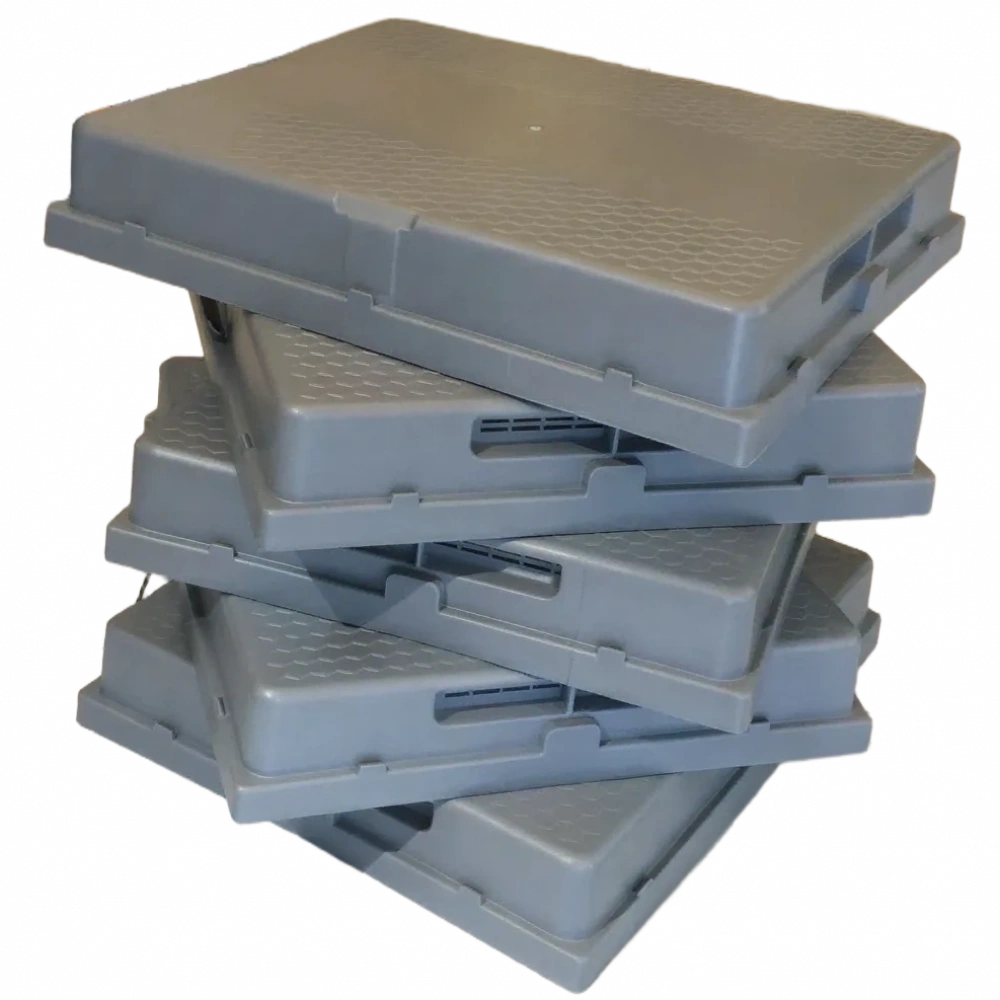 Kovan Kapağı No:2 (5 Adet)