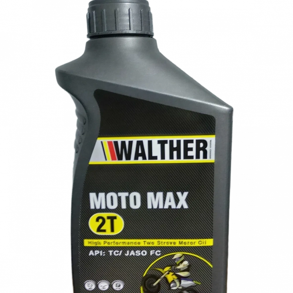 Walter 2 T Yağ