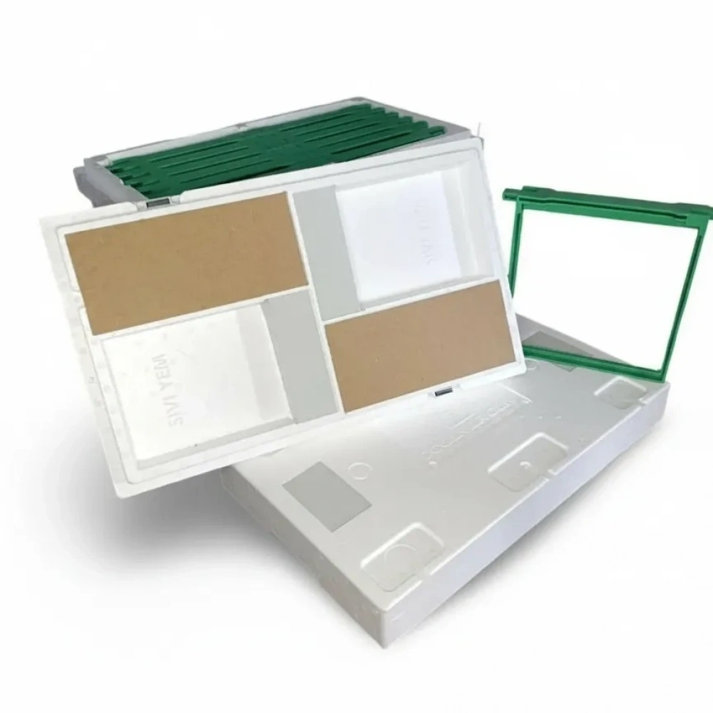 Ruşet Kovan-Çıtalı/Yemlikli