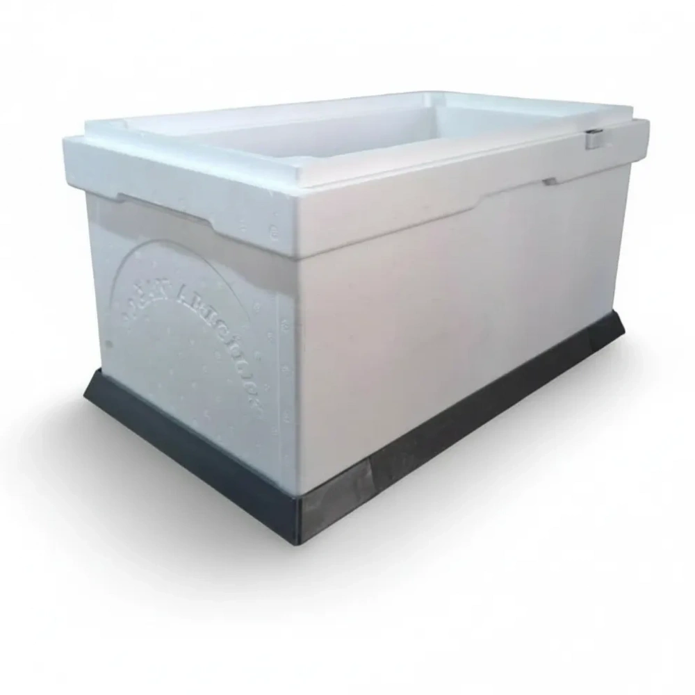 Ruşet Kovan Üst Katı Ballık - Çıtasız