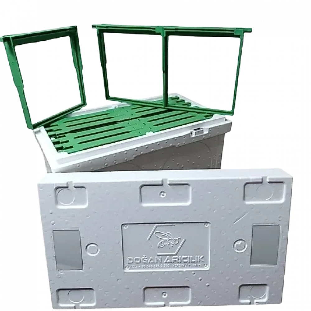 Ruşet Kovan-Çıtalı/Yemliksiz