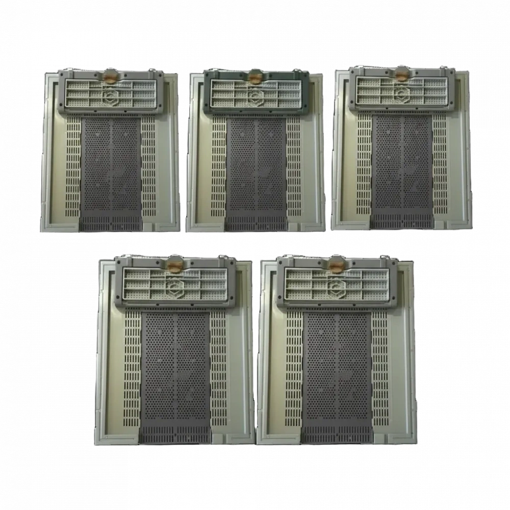 Kovan Tabanı No:3 (5 Adet)