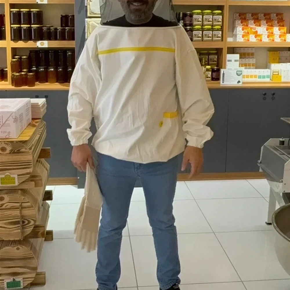 Arıcı Başlangıç Paketi