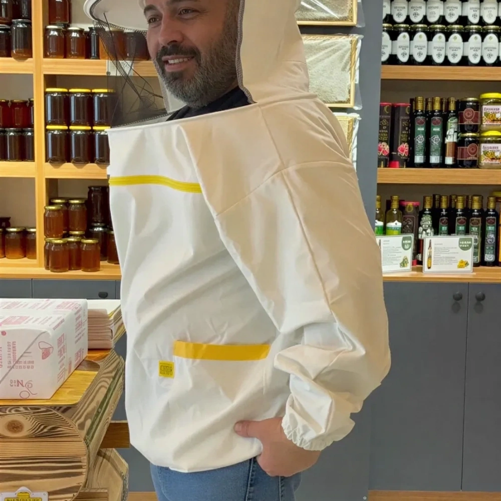 Arıcı Başlangıç Paketi