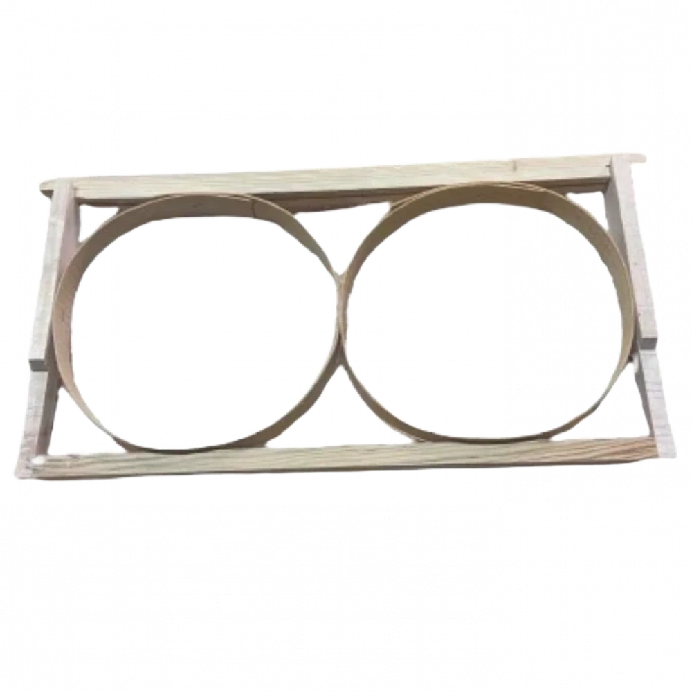 Kara Kovan Kasnaklı Çıta ( 5 adet )