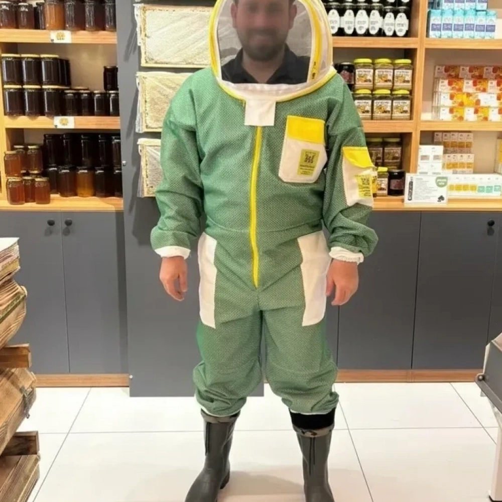 Arıcı Tulumu Uzay ( Astranot )