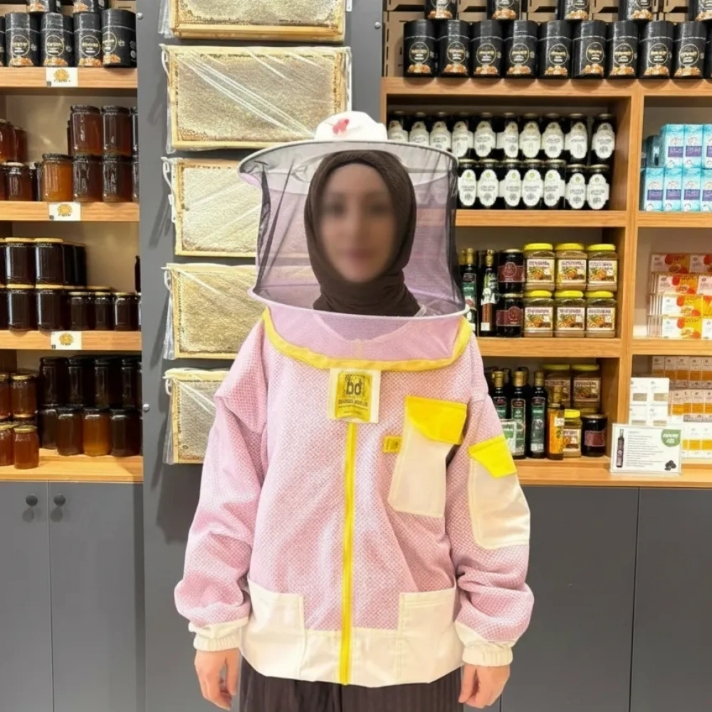 Arıcı Maskesi Uzay ( Astranot )