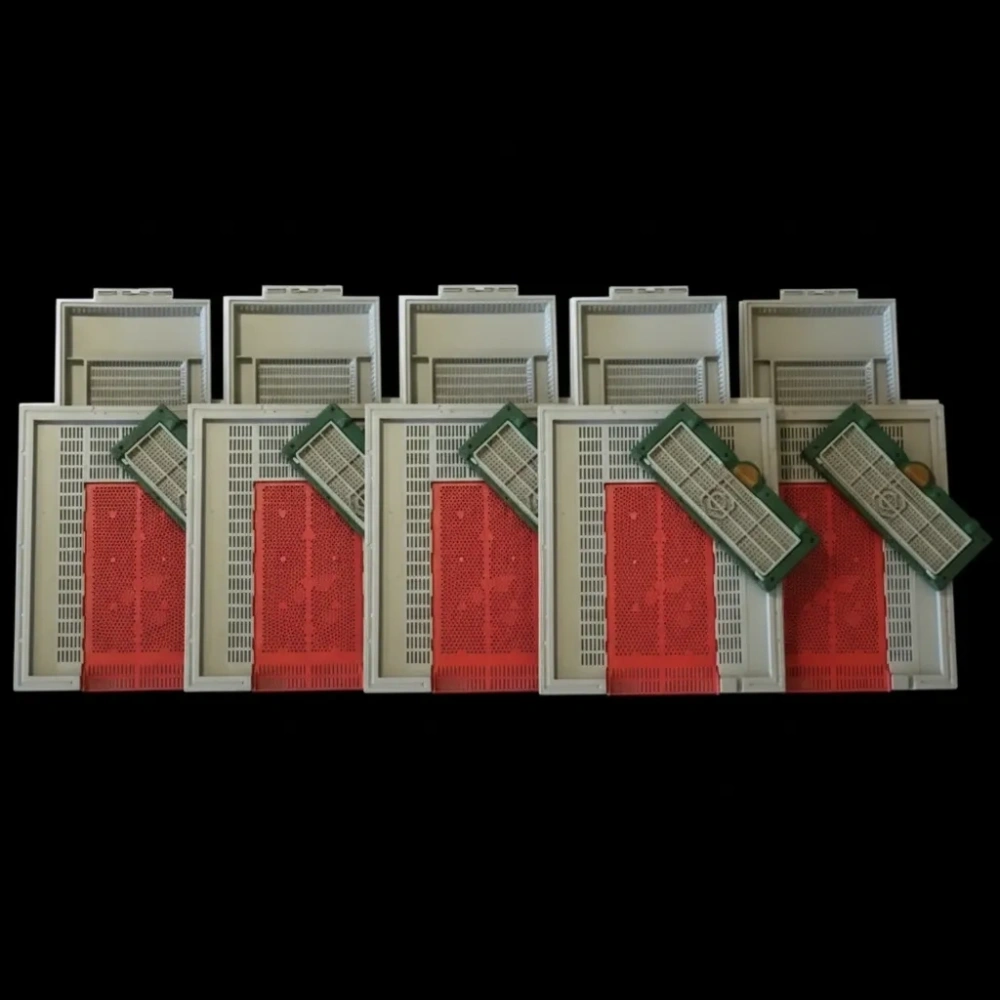 Kovan Tabanı 8li ( 5 Adet ) 36,5 * 50,5