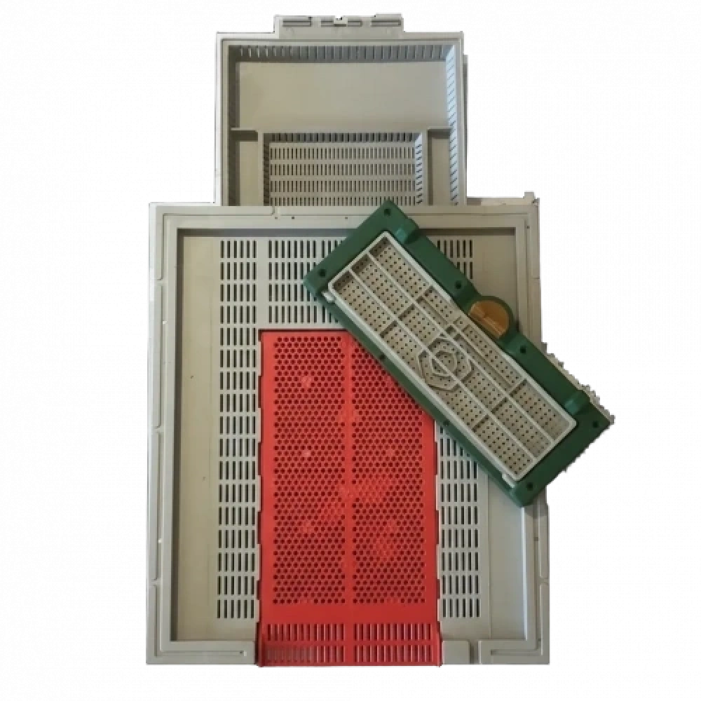 Kovan Tabanı 8li ( 5 Adet ) 36,5 * 50,5