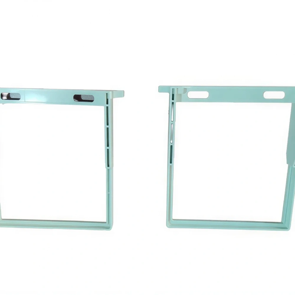 Seleksiyon Çerçeve Plastik Takım