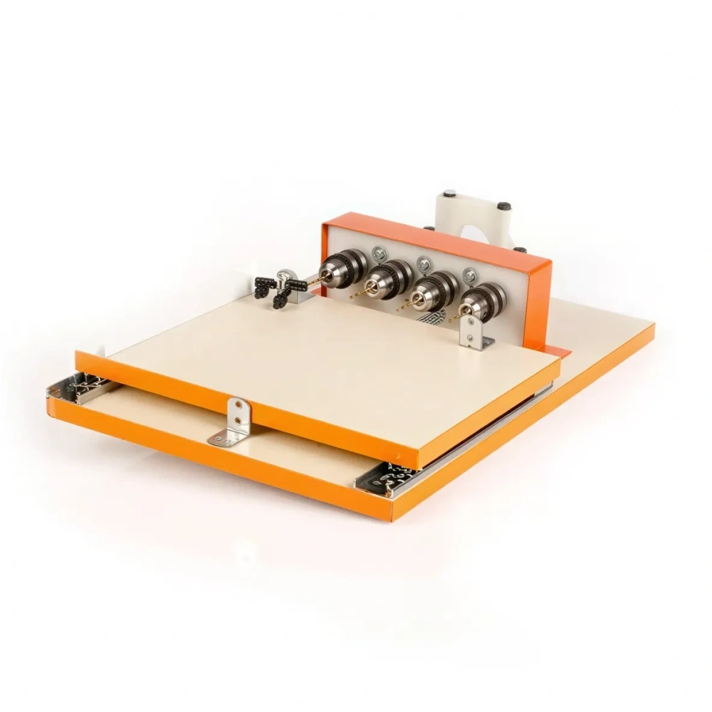 Çerçeve Tel Bağlama Kastırıcısı