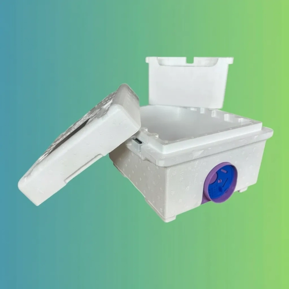 60061 Ana Arı Çiftleştirme Kutusu