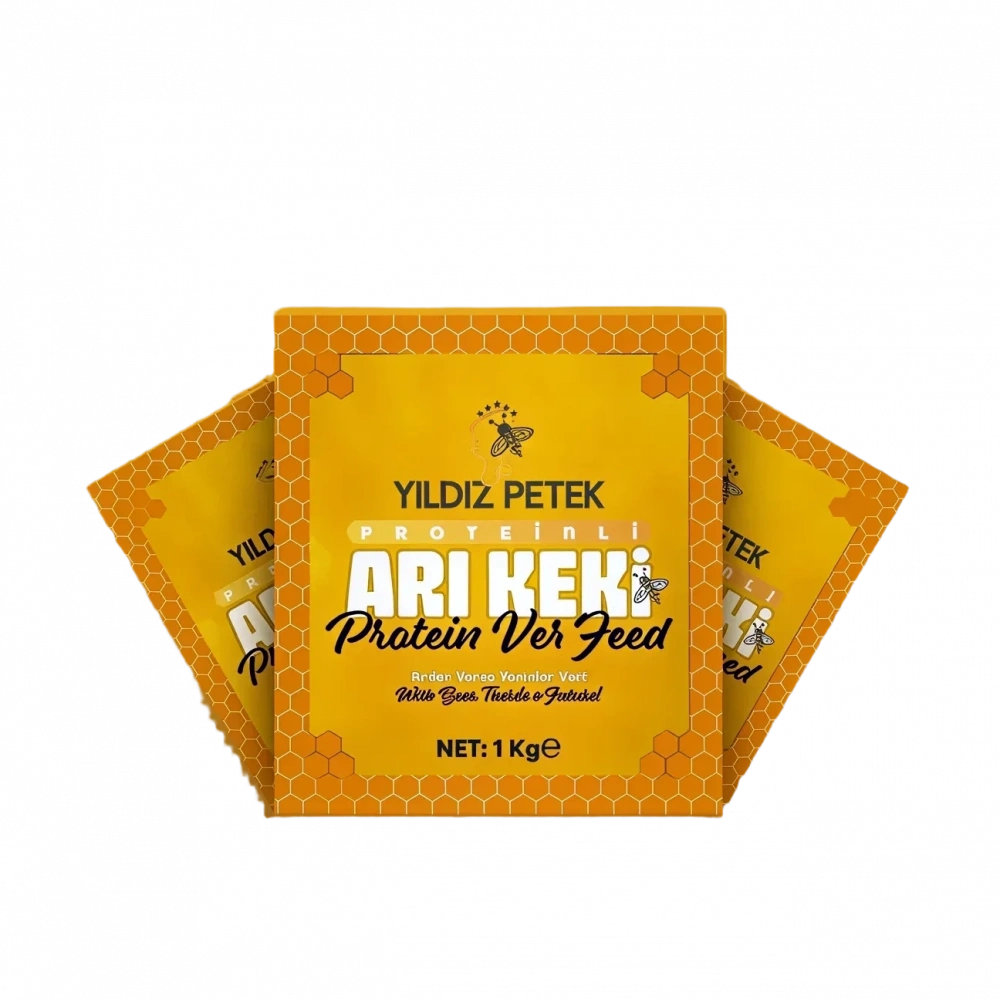 Yıldız Petek