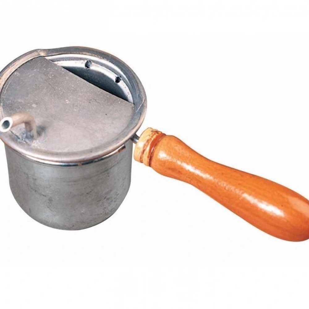 80022 Bal mumu dökme ibriği(Alüminyum)