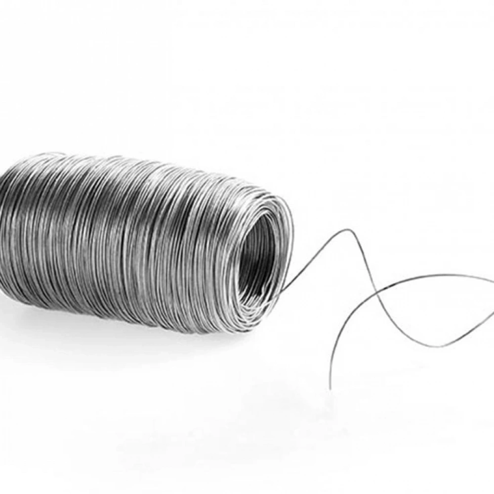 80040 Paslanmaz çerçeve teli(200 gr)