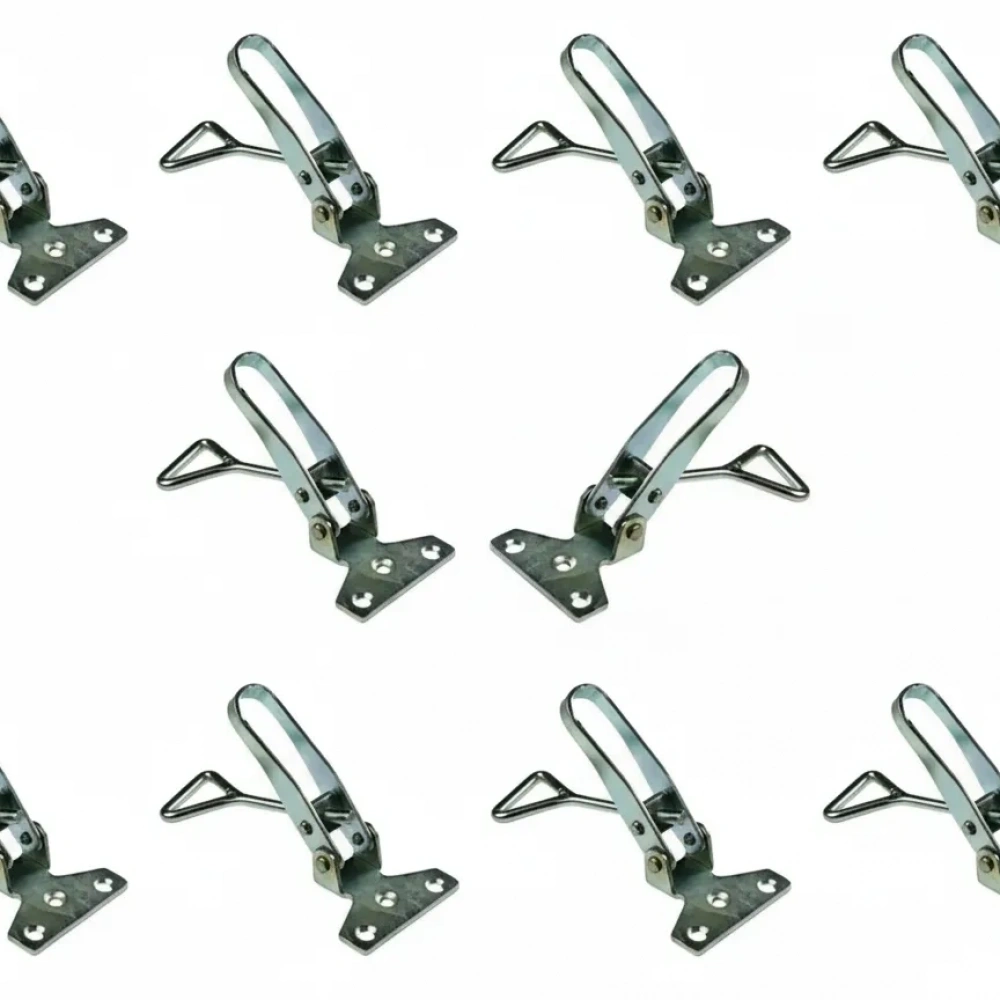 80090 Kovan Kilidi (10 Adet)