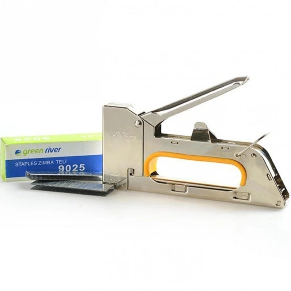 80140 Çerçeve zımbası rapid