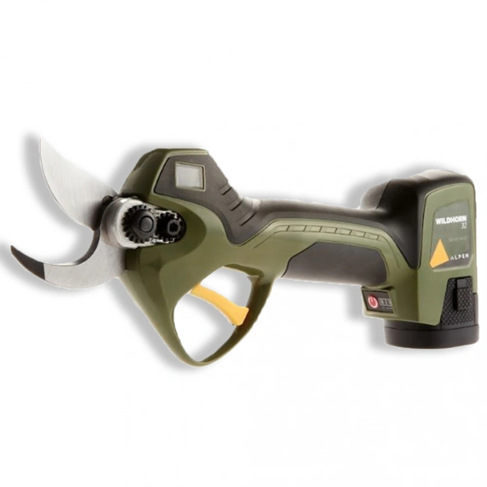 Alpen Wildhorn 32 Akülü Budama Makası