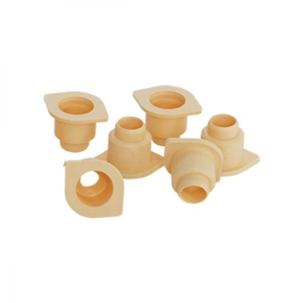 Ana Arı Larva Gözü Kafesi Bigudi - 100 Ad.