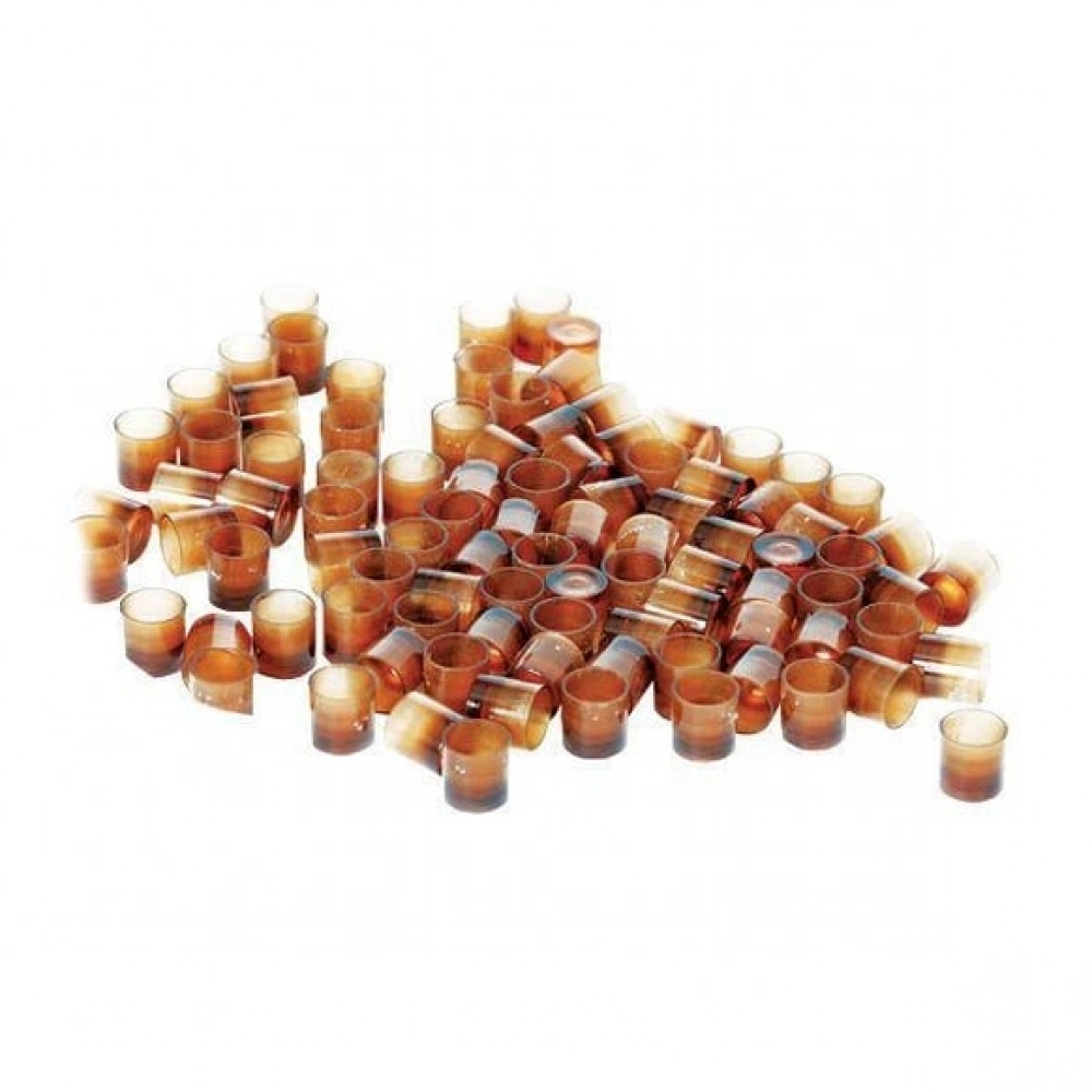 Ana Arı Larva Gözü Üst Sarı - 100 Ad.