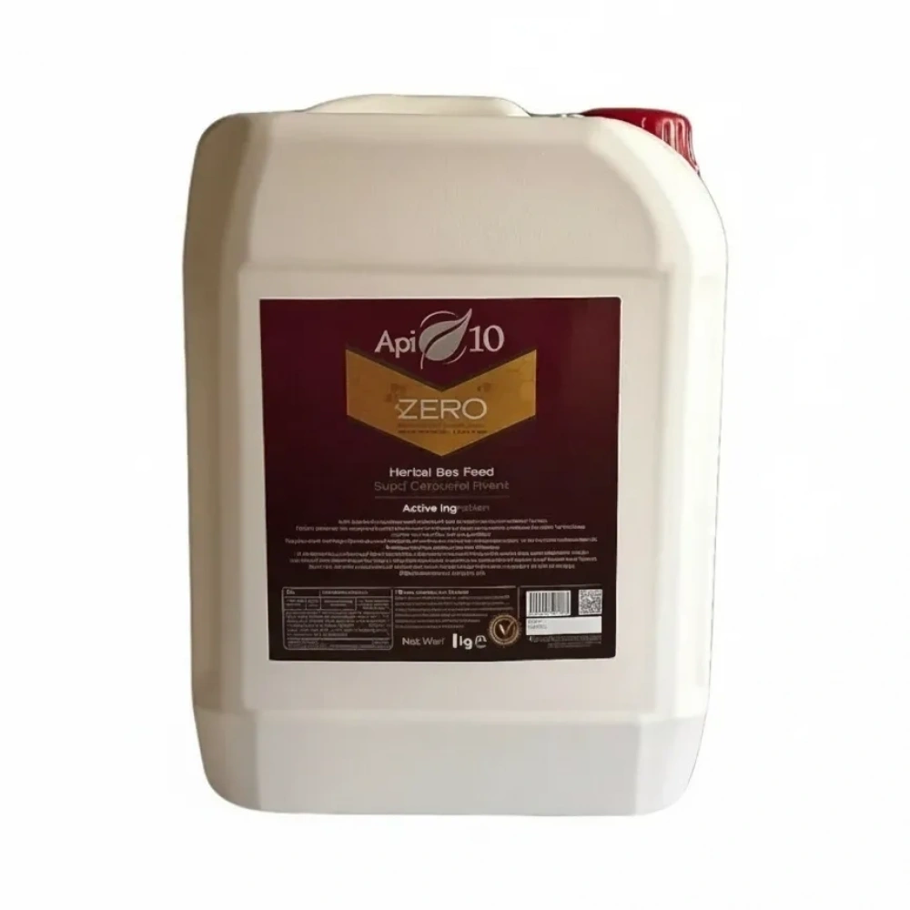 Api10 Arılar İçin Sıvı Premiks 5 lt