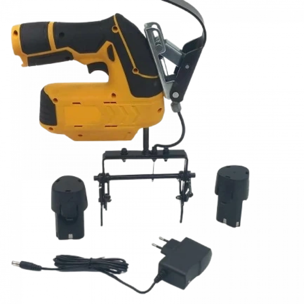 Arı Sirkeleme MAkinası