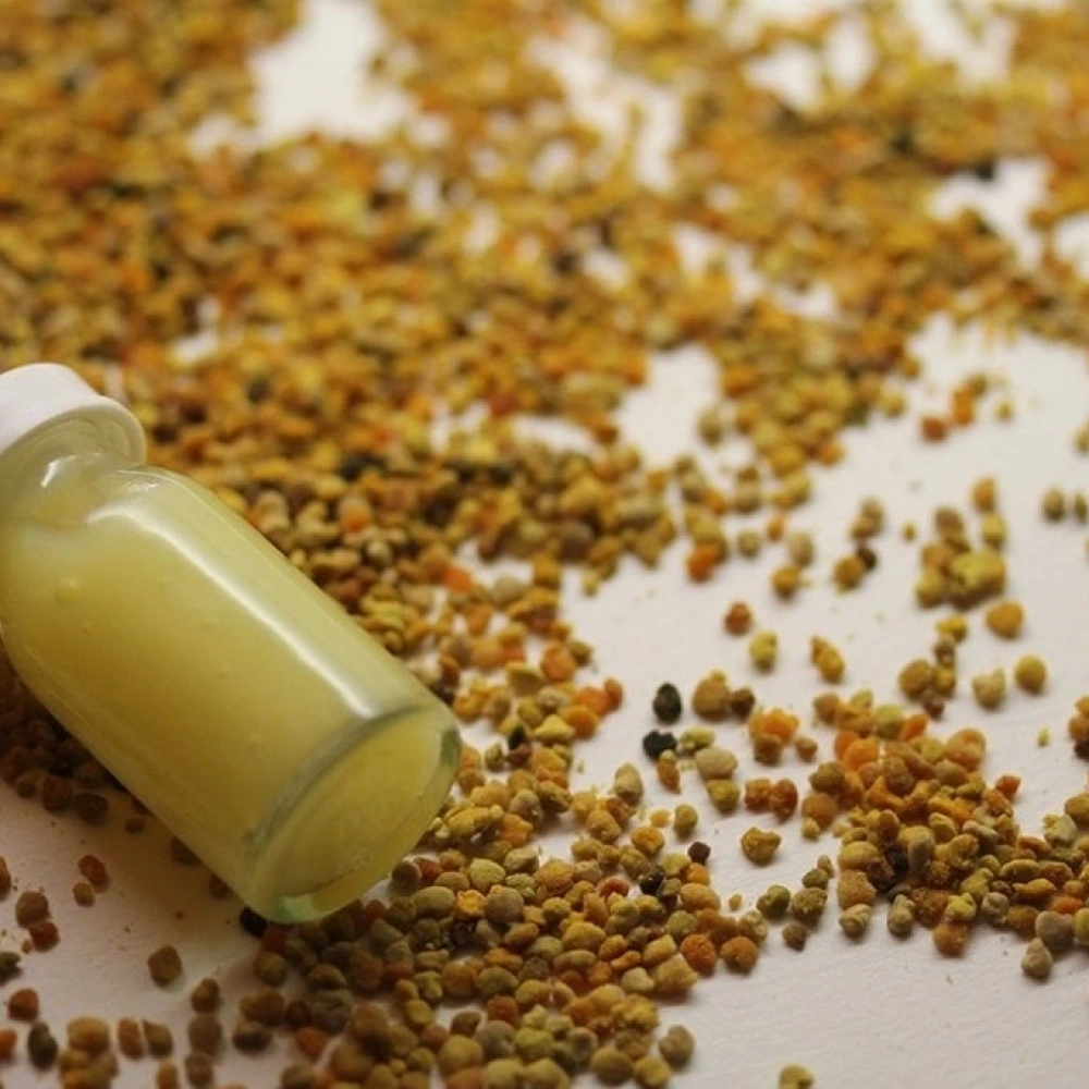 Arı Sütü Yerli (10 gr)