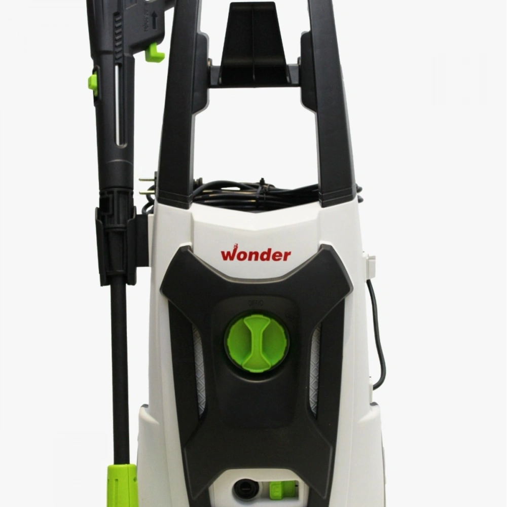 Wonder Basınçlı Yıkama Makinesi 150 Bar 1800w