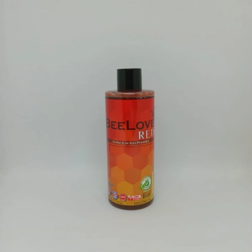 Beelove Red 250Ml