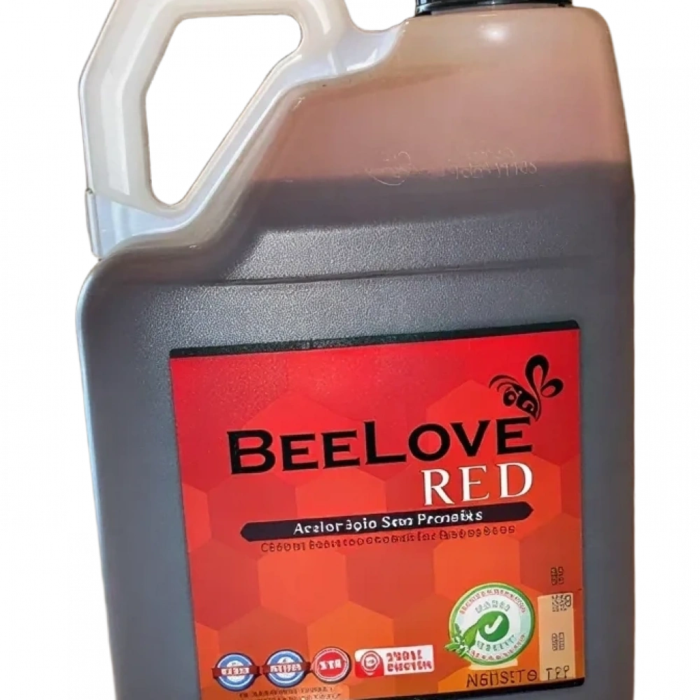 Beelove Red 5000ml