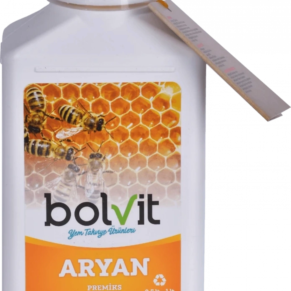 Bolvit Aryan 5 Lt