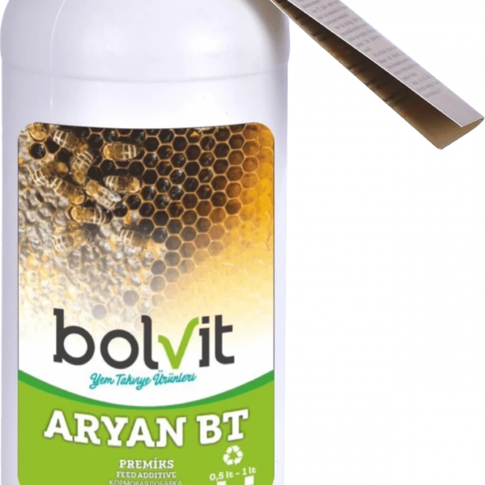 Bolvit Aryan BT 1 Lt