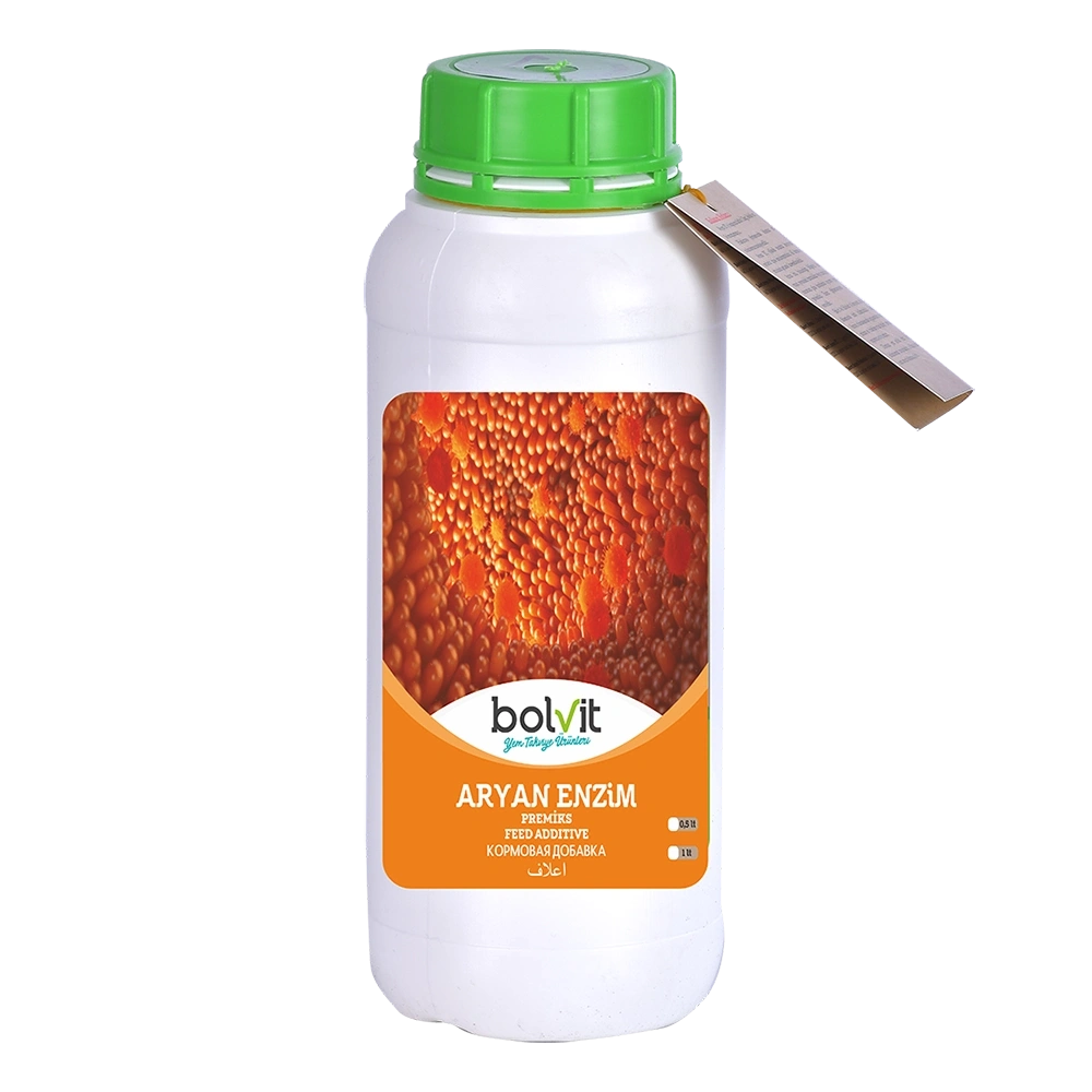 Bolvit Enzyme 1 Lt