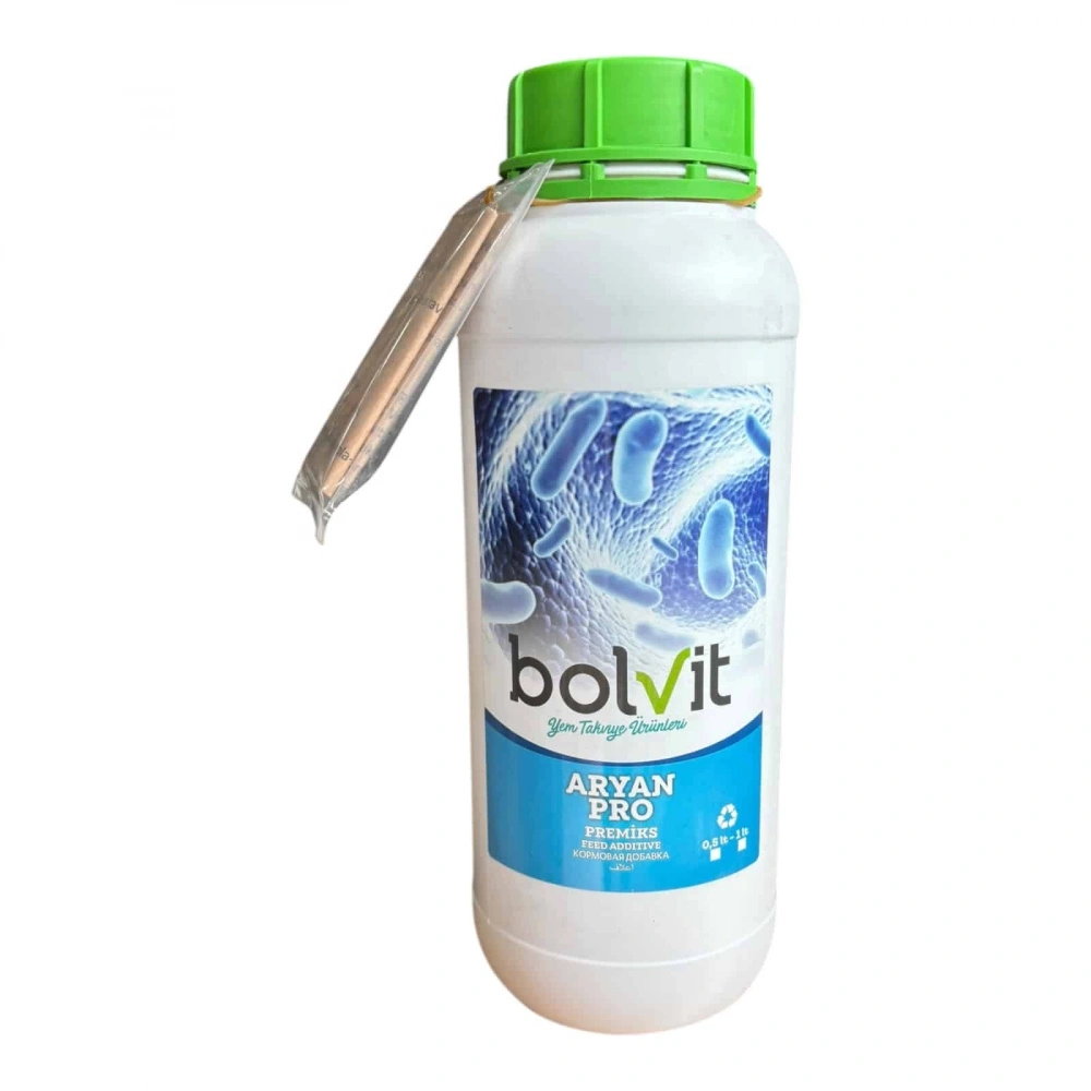 Bolvit Pro 1 Lt