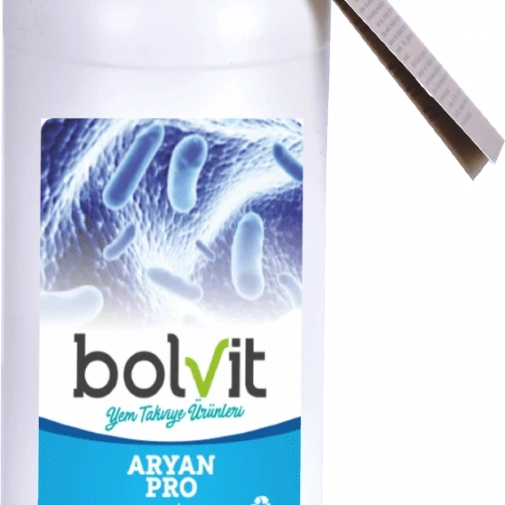 Bolvit Probiotics 1 Lt