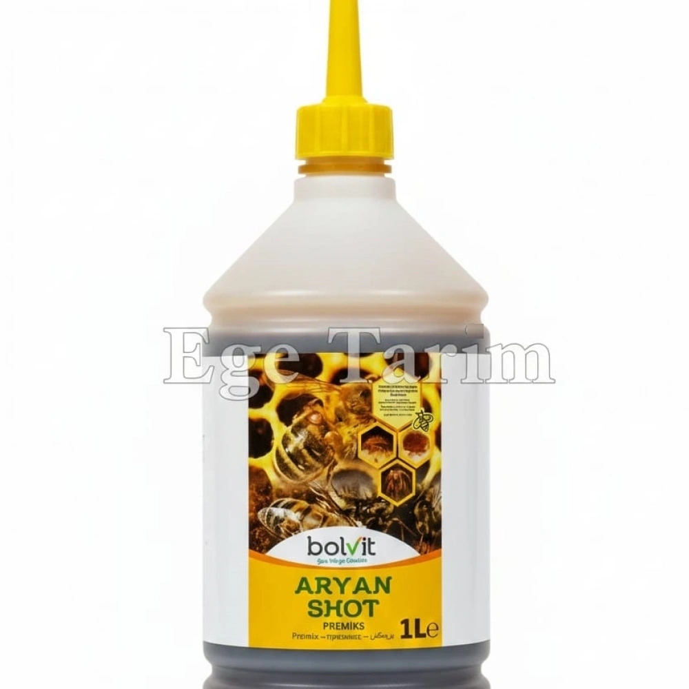 Bolvit Shot 1 Lt