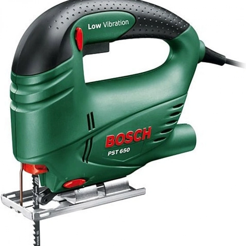 Bosch Dekupaj Testere 500 W Easy Pst 650