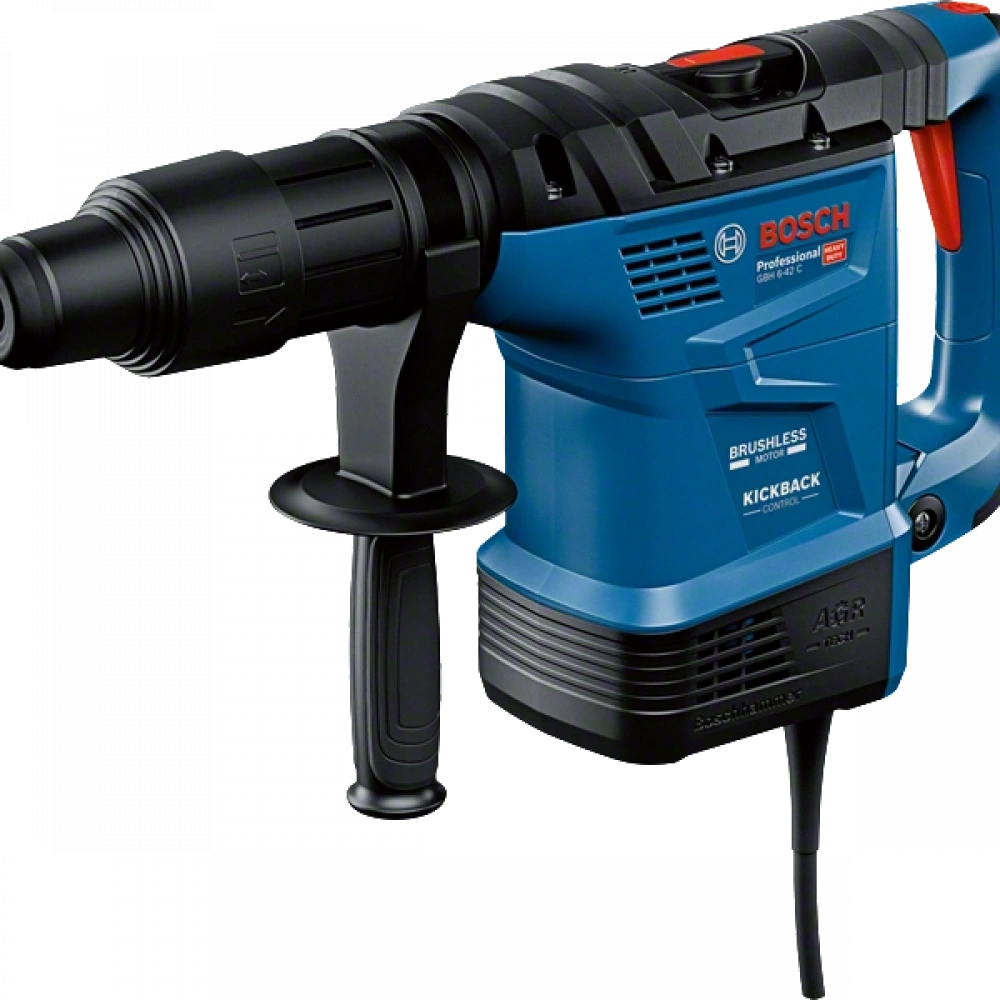 Bosch Kırıcı Delici Gbh 6 42