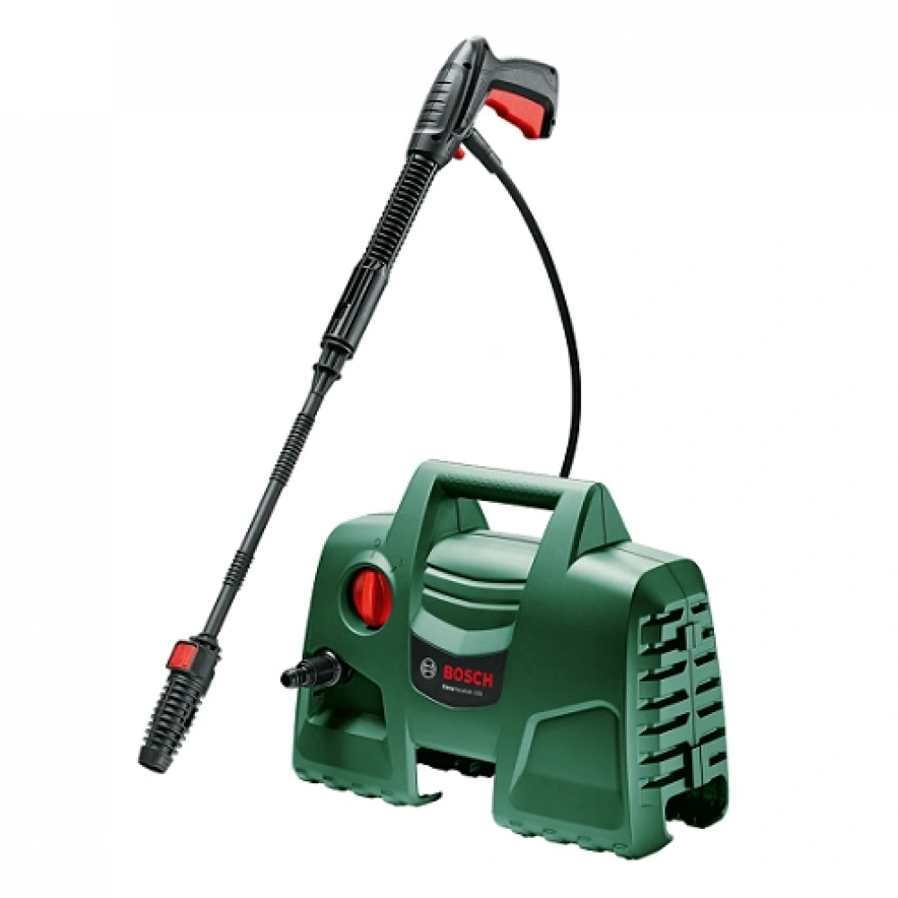 Bosch Yıkama 100 Bar