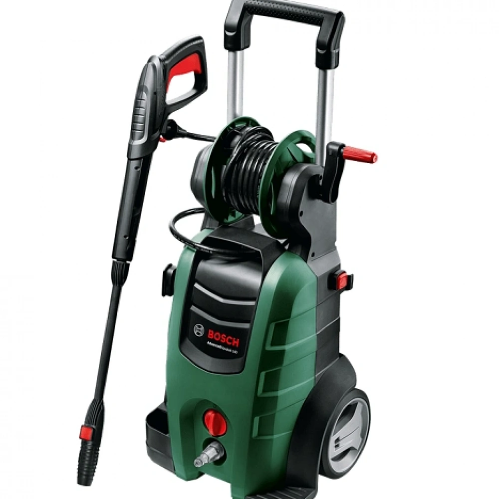 Bosch Yıkama 140 Bar