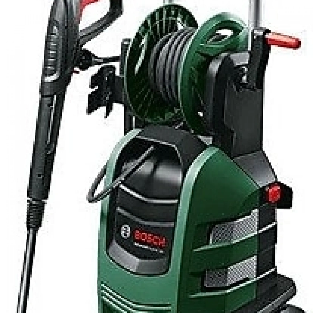 Bosch Yıkama 160 Bar