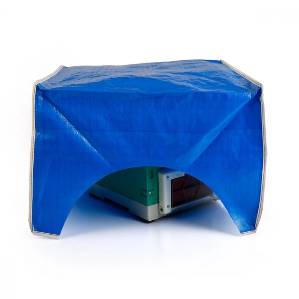 Çerçeveli Kovan Örtüsü