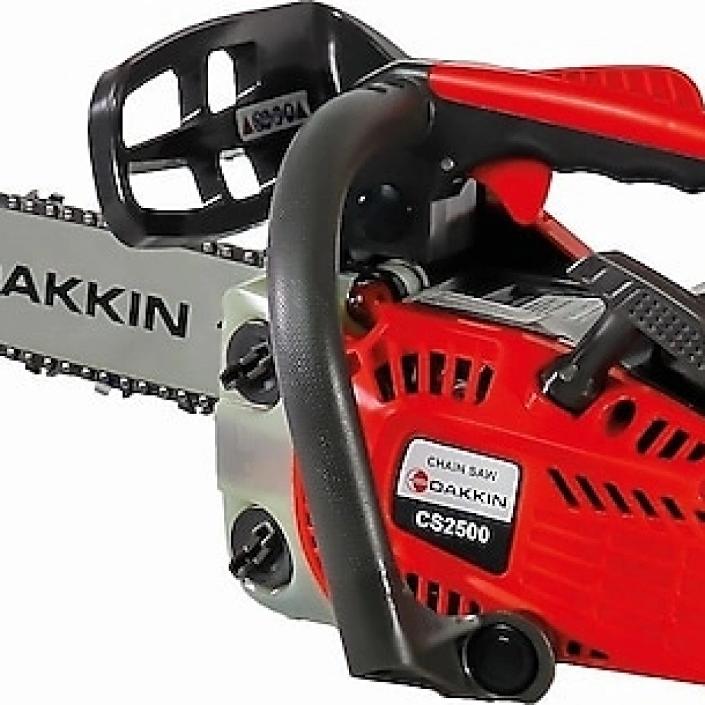 Daikin Budama Motoru